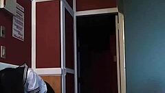 Japanese Ball Kicking Fetish Domination Session