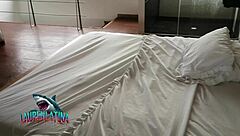 Venezuelan student raw sex with teacher hardcore homemade passion