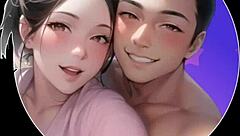 Horny Nurse GRABS Patient for Wild FUCK!