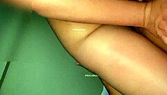 Virgin Pussy Craves Hard Riding and Screaming Pleasure Thrusts