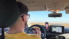 laura quest's mountain getaway striptease outdoor adventure