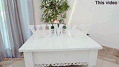 sweet ob slave nat dap anal piss puking chocolate creampie