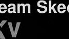 classroom orgy challenge with skinny uniform girls deepthroating moaning