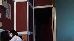 Japanese Ball Kicking Fetish Domination Session