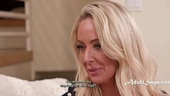 One Cock's Deepthroat Lesson Shifts All Her Doubts Forever