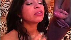 your tongue licks me dripping wet then dick fucks crazy