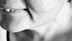 wanna watch me suck stranger's cock till he explodes in my mouth?
