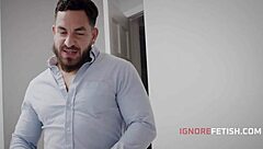 Petite Asian Fetish Eyes Roll in Ecstasy