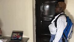 teacher, corrupt my fat ass with your huge cock now?