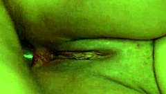 wanna see me tease street guy home for wet pussy pounding?