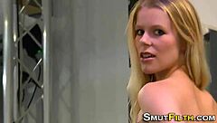 Ever Wondered About Those Intense Facial Sessions in Fetish Play?