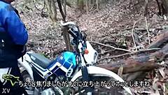 Japanese YZ250FX Dirt Bike Performance Features Overview