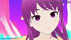 7-Day EDGE with FEMDOM JOI Cum Schedule Goddess Commands