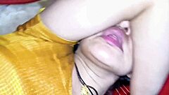 kya missionary mein indian couple ka uncut hardcore sex?