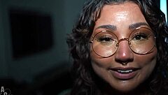 seductive librarian peachie garcia gibby clown big tits riding