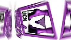 skinny teen's tight pussy drips as she rides cock wildly