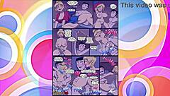 whatever happened to the caped crusader's big tits adventure? 😂🍒