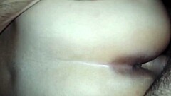 our cozy home couple session feels so intimate and real