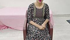 lady doctor delivers hot blowjob and pussy fuck to eager patient