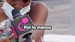 Venezuelan woman's bold family protection reunion