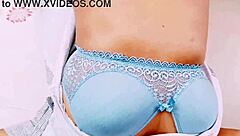 naughty schoolgirl tempts with first dirty telugu fuck talk