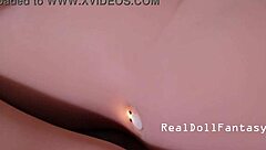 Dirty Motel Fuck Doll Craves Cock