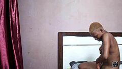 ever tasted a massive cock this sweet and throbbing