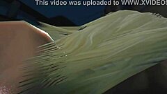 Caught Fucking Hooker in GTA 5 Car POV