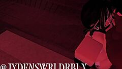 bbc destroys snowbunny pussy deep in steamy sauna