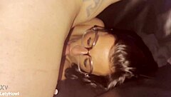 ever seen lety howl and mae's first night club gangbang?