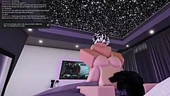 hey boyfriend im ditching you for daddys massive cock forever!