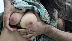 First Time Desi Virgin Pussy Takes Thick Arab Cock