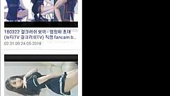 sexy babe chi danny dances hot on webcam