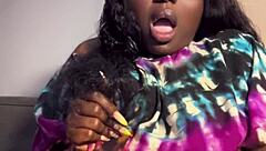 hey ex boyfriend wanna see my fat pussy begging for your cock again?