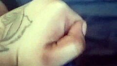 hey, johannesburg's hottest tattooed chubby goddess seduces you