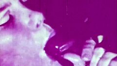 dark lantern's hairy retro gangbang orgy unfolds mysteriously