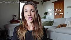 Eat Your Cum Now CEI Jerk Off Instructions Tutorial