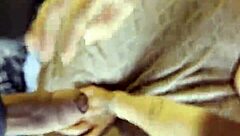 hot babe massages my thick cock sloppy deepthroat 4k