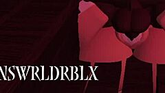 bbc destroys snowbunny pussy deep in steamy sauna