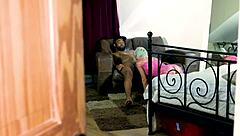 dru dominates euro german chick in intense cuckold pounding