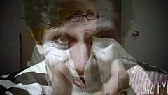 Harley Quinn Porn Parody with Rough Face Fucking