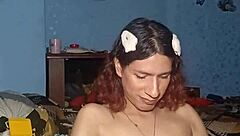 Real Femboy Crossdresser Updates Shemale Ladyboy Transformation