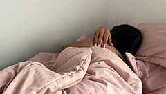 real lesbian sex compilation heats up with curvy roommates