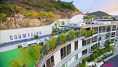 swingers group retro playboytv season 2 teasing secrets?