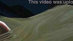 Caught Fucking Hooker in GTA 5 Car POV