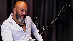 ruiva safada shows off her tight ass after hubby suggests big cock liberal fun