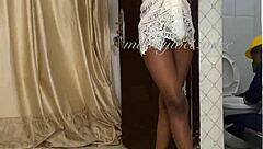 my special plumber fucked me so hot my pussy creamed wildly