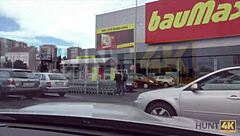 hunt4k young pussy bought shopping czech pickup doggystyle cash fuck reality