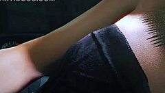 Caught Fucking Hooker in GTA 5 Car POV