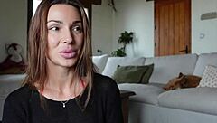 Eat Your Cum Now CEI Jerk Off Instructions Tutorial